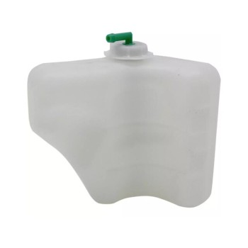 Radiator Outlet Tank