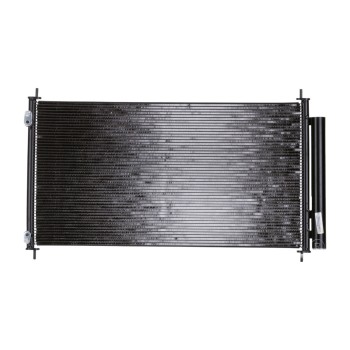 A/C Condenser