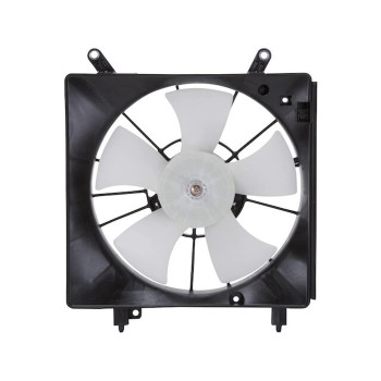 Engine Cooling Fan Assembly