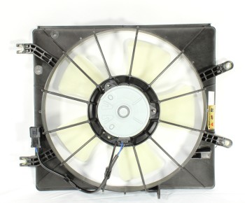 Engine Cooling Fan Assembly