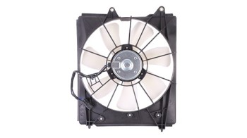 Engine Cooling Fan Assembly