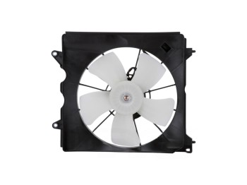 Engine Cooling Fan Assembly
