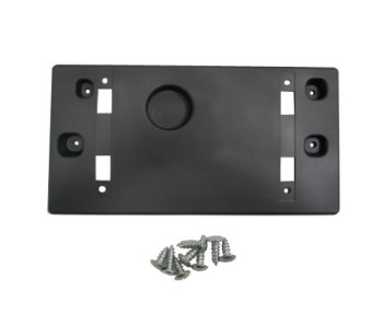 License Plate Bracket