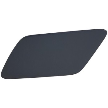 Windshield Washer Nozzle Cover