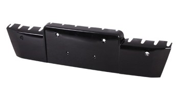 License Plate Bracket