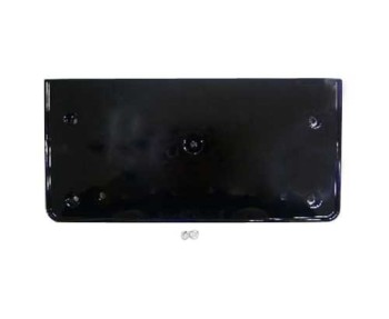 License Plate Bracket