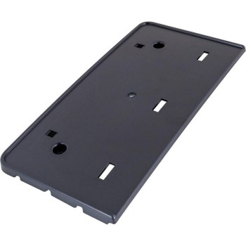 License Plate Bracket