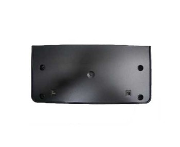 License Plate Bracket