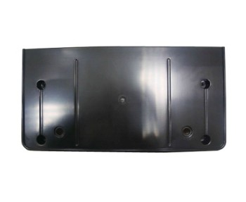 License Plate Bracket