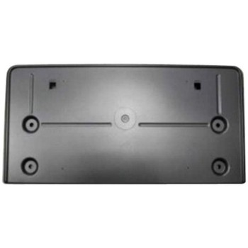 License Plate Bracket