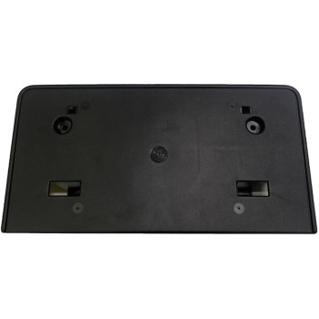 License Plate Bracket