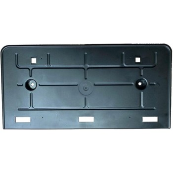 License Plate Bracket