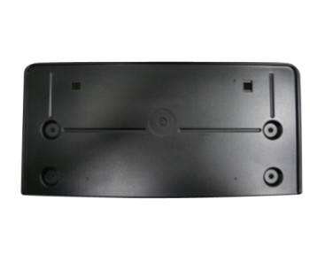 License Plate Bracket