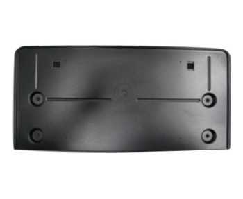 License Plate Bracket