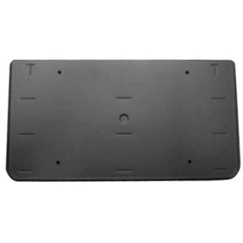 License Plate Bracket
