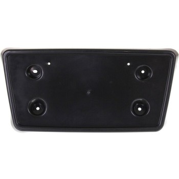 License Plate Bracket