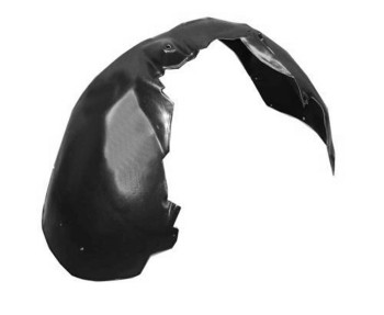 Fender Splash Shield