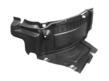 Fender Splash Shield