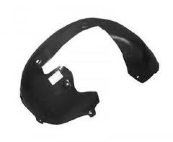 Fender Splash Shield