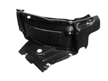 Fender Splash Shield