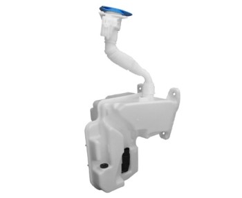 Washer Fluid Reservoir