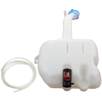 Washer Fluid Reservoir