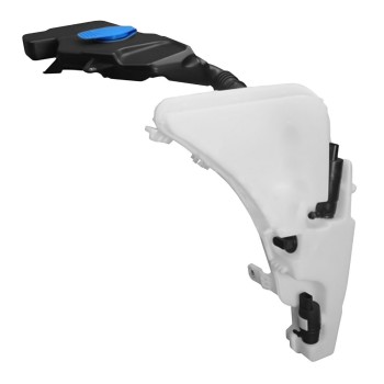 Washer Fluid Reservoir