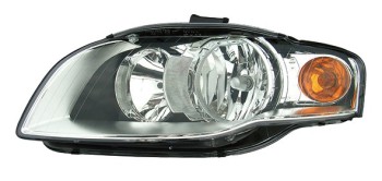 Headlight Assembly
