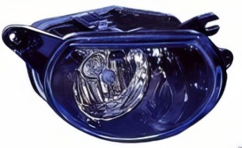 Fog Light Assembly