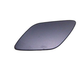 Windshield Washer Nozzle Cover