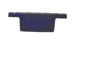License Plate Bracket
