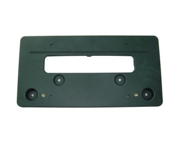 License Plate Bracket