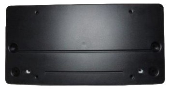 License Plate Bracket