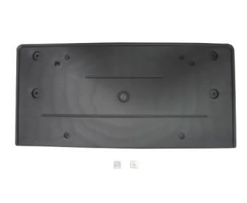 License Plate Bracket