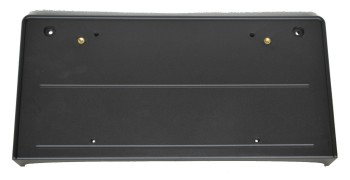 License Plate Bracket