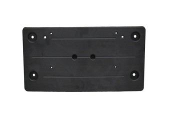 License Plate Bracket