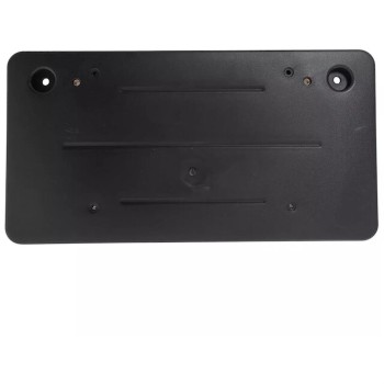 License Plate Bracket