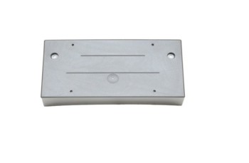 License Plate Bracket