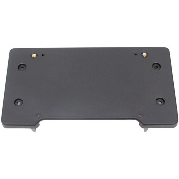 License Plate Bracket