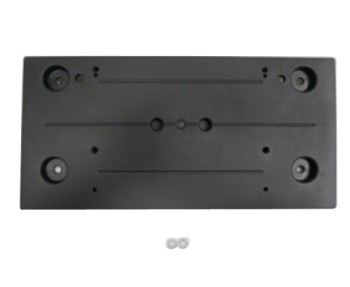 License Plate Bracket