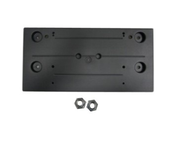 License Plate Bracket