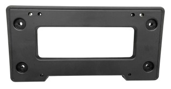 License Plate Bracket