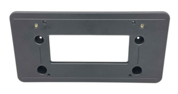 License Plate Bracket