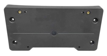 License Plate Bracket