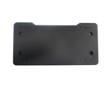 License Plate Bracket
