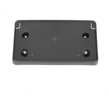 License Plate Bracket