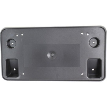 License Plate Bracket