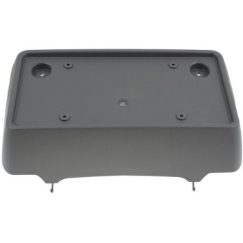 License Plate Bracket