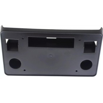 License Plate Bracket