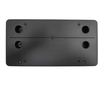 License Plate Bracket